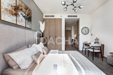 Studio Apartment in Business Bay, UAE No. 155470 15