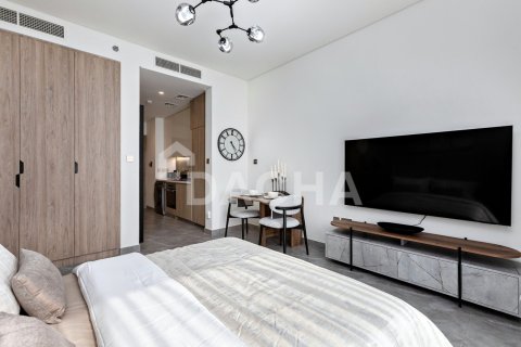 Studio Apartment in Business Bay, UAE No. 155470 10