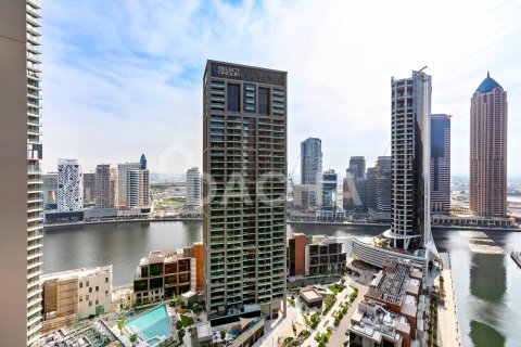 Studio Apartment in Business Bay, UAE No. 155470 12