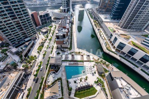 Studio Apartment in Business Bay, UAE No. 155470 11