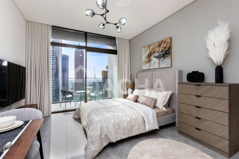 Studio Apartment in Business Bay, UAE No. 155470
