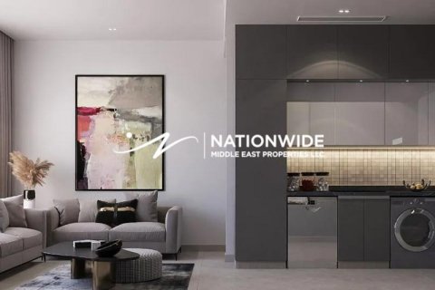 Duplex de 2 chambres à Abu Dhabi, UAE No. 88482 11