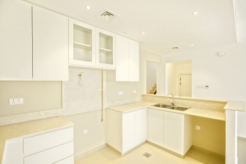 Townhouse de 4 dormitorios en Town Square, UAE No. 168613 5