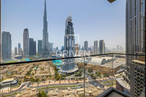 2 bedrooms Apartment in Burj Royale, UAE No. 212325 15
