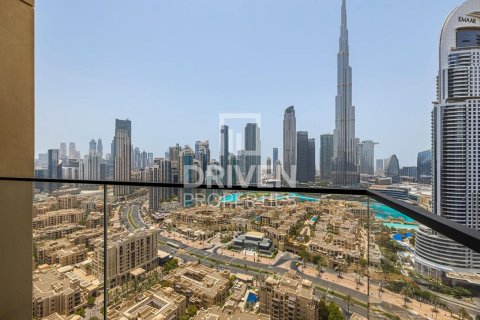 2 bedrooms Apartment in Burj Royale, UAE No. 212325