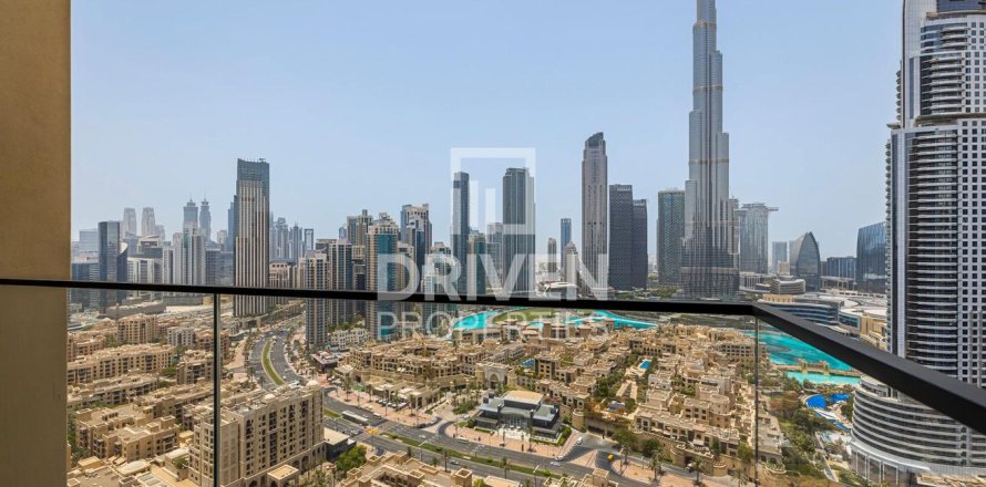 2 bedrooms Apartment in Burj Royale, UAE No. 212325