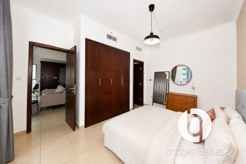 Appartement de 1 chambre à Downtown Dubai (Downtown Burj Dubai), UAE No. 208291 10