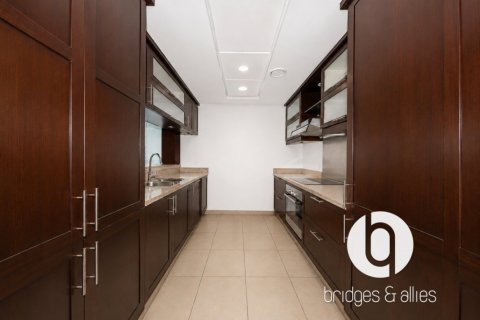 Appartement de 1 chambre à Downtown Dubai (Downtown Burj Dubai), UAE No. 208291 7