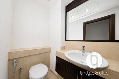 Appartement de 1 chambre à Downtown Dubai (Downtown Burj Dubai), UAE No. 208291 15
