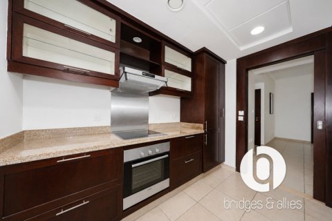 Appartement de 1 chambre à Downtown Dubai (Downtown Burj Dubai), UAE No. 208291 8