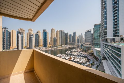 Apartment de 2 dormitorios en Dubai Marina, UAE No. 202350 16