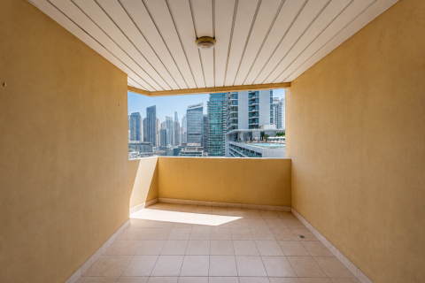 Apartment de 2 dormitorios en Dubai Marina, UAE No. 202350 15