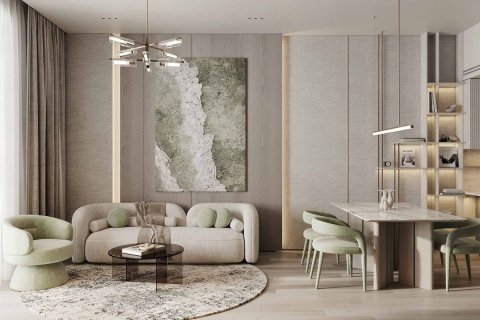 39.2m² Apartment in Dubai, UAE No. 170000 5