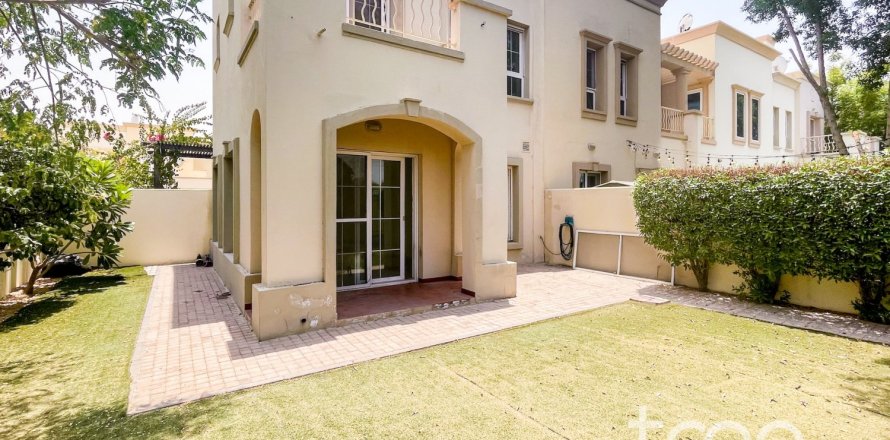 2 bedrooms Townhouse in The Springs, UAE No. 220937