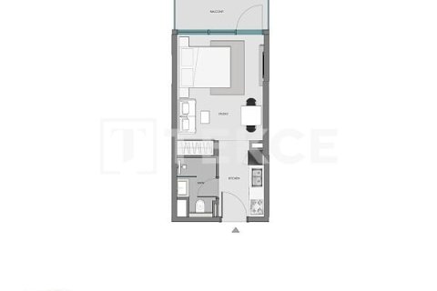2 bedrooms Apartment in Dubai, UAE No. 133898 21