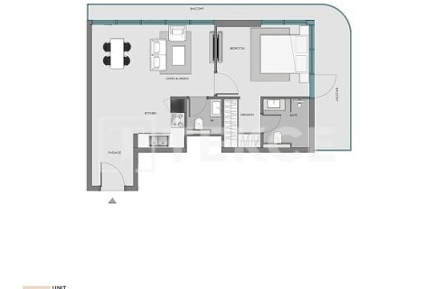 2 bedrooms Apartment in Dubai, UAE No. 133898 17