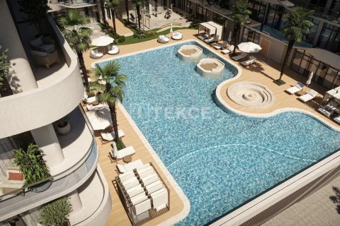 2 bedrooms Apartment in Dubai, UAE No. 133898 6