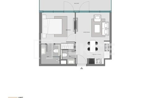 2 bedrooms Apartment in Dubai, UAE No. 133898 22