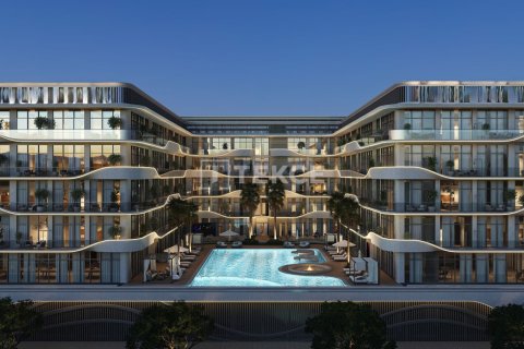 2 bedrooms Apartment in Dubai, UAE No. 133898 7