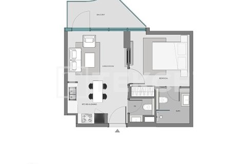 2 bedrooms Apartment in Dubai, UAE No. 133898 26