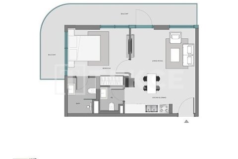 2 bedrooms Apartment in Dubai, UAE No. 133898 18