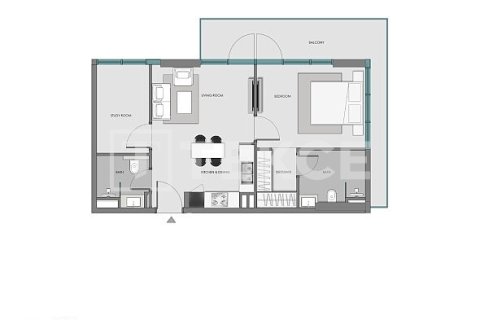 2 bedrooms Apartment in Dubai, UAE No. 133898 27