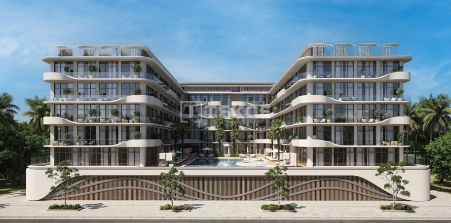 2 bedrooms Apartment in Dubai, UAE No. 133898