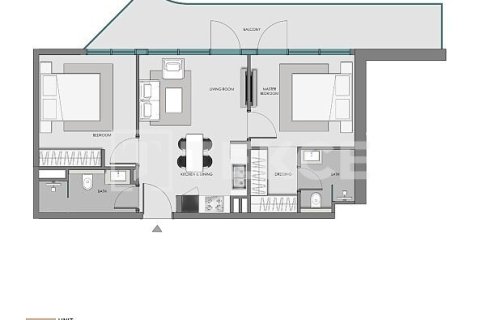 2 bedrooms Apartment in Dubai, UAE No. 133898 29