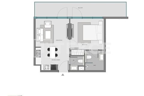 2 bedrooms Apartment in Dubai, UAE No. 133898 25
