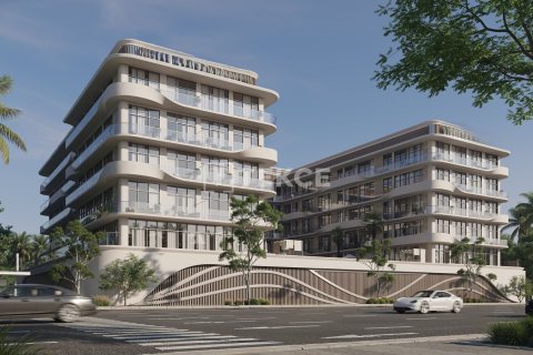 2 bedrooms Apartment in Dubai, UAE No. 133898 3