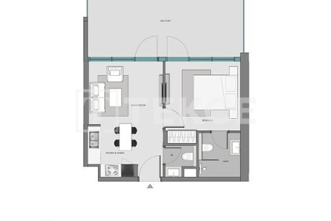 2 bedrooms Apartment in Dubai, UAE No. 133898 23