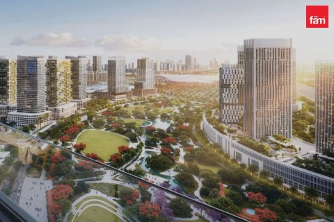1 غرف نوم شقة في City of Arabia, الإمارات العربية المتحدة رقم 213813 4