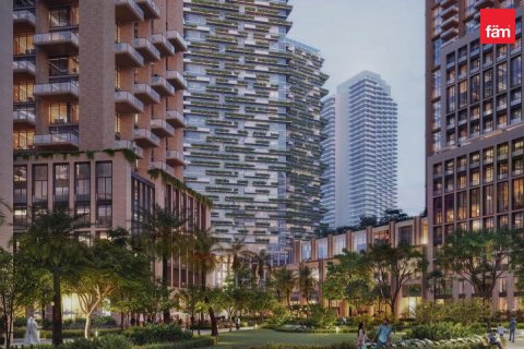 1 غرف نوم شقة في City of Arabia, الإمارات العربية المتحدة رقم 213813 5