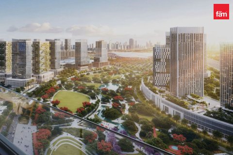 1 غرف نوم شقة في City of Arabia, الإمارات العربية المتحدة رقم 213813