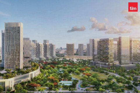 1 غرف نوم شقة في City of Arabia, الإمارات العربية المتحدة رقم 213813 11