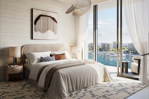 1 bedroom Apartment in Mina Rashid, UAE No. 105929 14