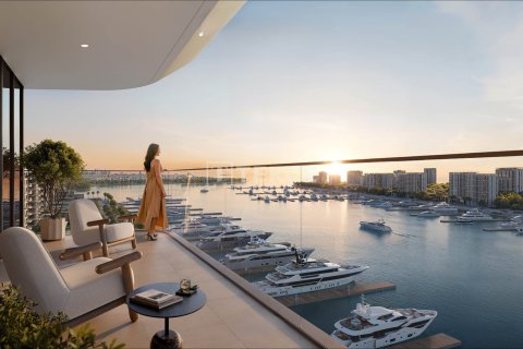 1 bedroom Apartment in Mina Rashid, UAE No. 105929 3