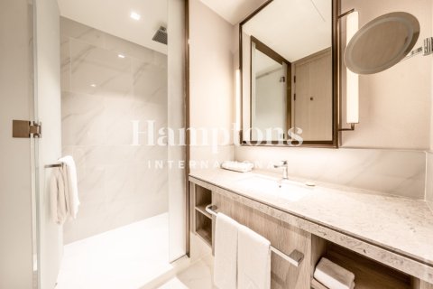 Appartement de 2 chambres à Dubai Creek Harbour (The Lagoons), UAE No. 199583 14