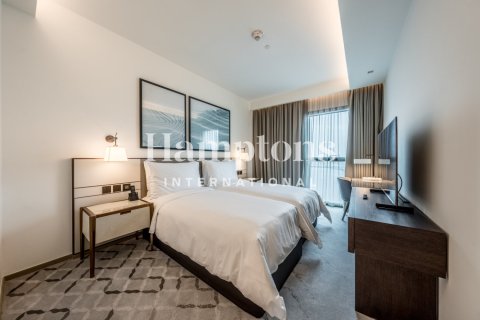 Appartement de 2 chambres à Dubai Creek Harbour (The Lagoons), UAE No. 199583 12