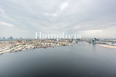 Appartement de 2 chambres à Dubai Creek Harbour (The Lagoons), UAE No. 199583 3