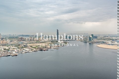 Appartement de 2 chambres à Dubai Creek Harbour (The Lagoons), UAE No. 199583 7