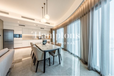 Appartement de 2 chambres à Dubai Creek Harbour (The Lagoons), UAE No. 199583 9