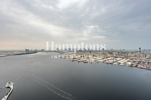 Appartement de 2 chambres à Dubai Creek Harbour (The Lagoons), UAE No. 199583 6