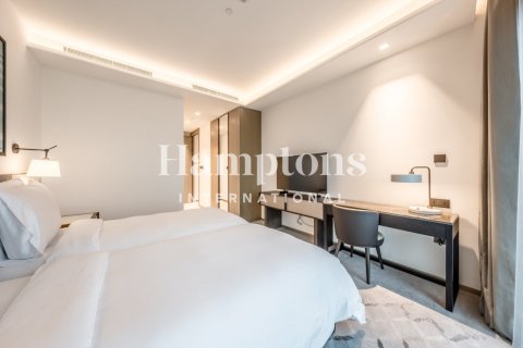 Appartement de 2 chambres à Dubai Creek Harbour (The Lagoons), UAE No. 199583 10