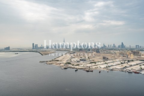 Appartement de 2 chambres à Dubai Creek Harbour (The Lagoons), UAE No. 199583 5