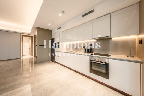 Appartement de 2 chambres à Dubai Creek Harbour (The Lagoons), UAE No. 199583 11