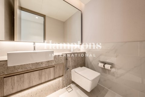 Appartement de 2 chambres à Dubai Creek Harbour (The Lagoons), UAE No. 199583 4