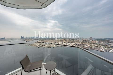 Appartement de 2 chambres à Dubai Creek Harbour (The Lagoons), UAE No. 199583