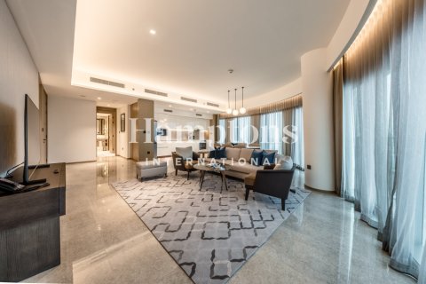 Appartement de 2 chambres à Dubai Creek Harbour (The Lagoons), UAE No. 199583 8