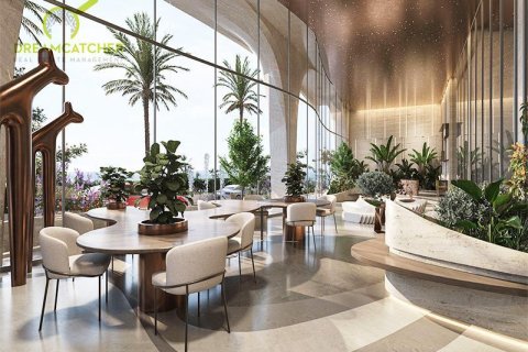 Appartement de 1 chambre à Al Marjan Island, UAE No. 75630 6